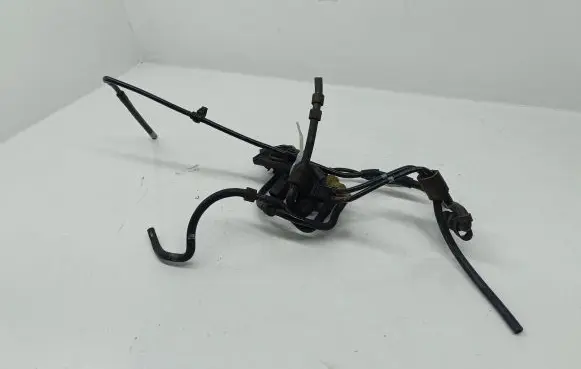 Volkswagen PASSAT CC Turbo solenoid valve 1k0906627b