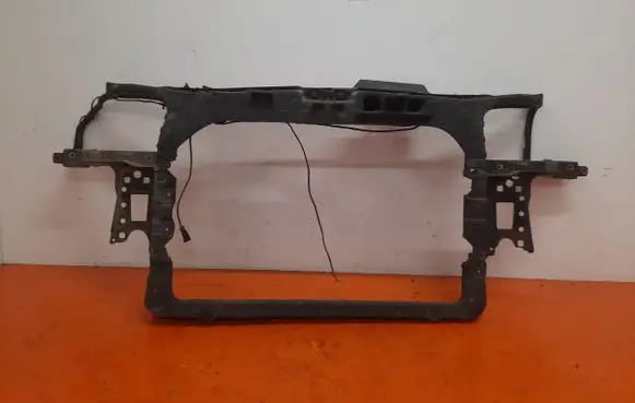 Seat Ibiza III (6L) Front bodywork piece 6Q0010254N