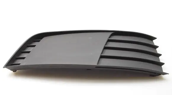Skoda Octavia Mk3 (5E) Front bumper lower grill 5E0807367