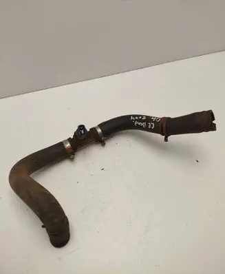 Citroen C2 Coolant pipe/hose 