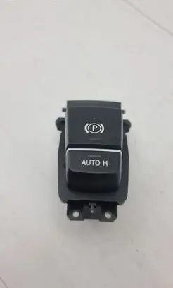 BMW X5 F15 Hand parking brake switch 6822520