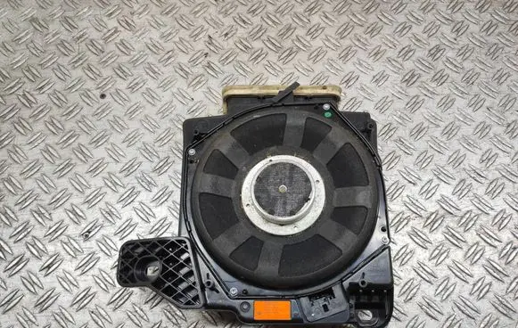 Mini Cooper Countryman R60 Subwoofer speaker 9239777 18002702 699289