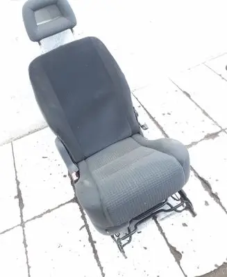 Volkswagen Sharan Rear seat 7M3883018BL