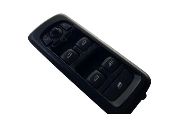 Land Rover Discovery 4 - LR4 Electric window control switch AH2214540AC 11W021 HW07SWEA05