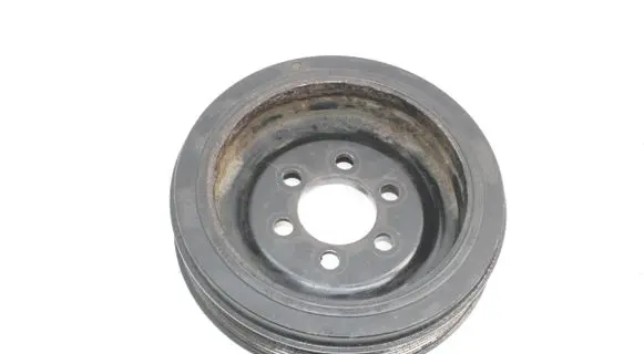BMW Z4 E89 Crankshaft pulley 7597422