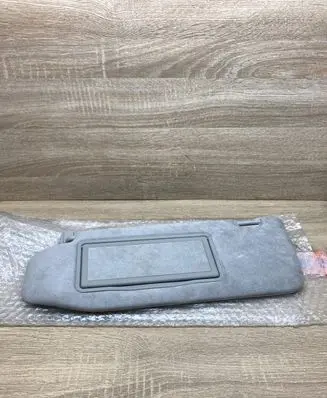 Mercedes-Benz S AMG W221 Sun visor