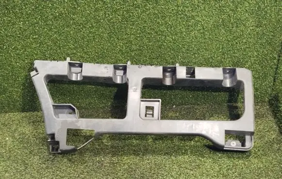 Fiat Scudo Rear bumper mounting bracket 1596445X 9810782680