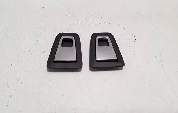 Polestar 2 Tie down hook / loop 32239636