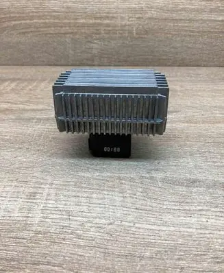 Opel Astra G Glow plug pre-heat relay 09132691 51299008