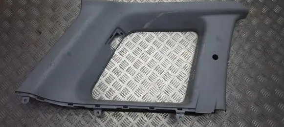 Mitsubishi Outlander Other interior part