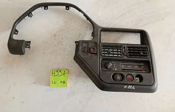 Peugeot 106 Dashboard trim 9620065777