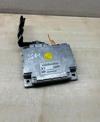Mercedes-Benz E W211 Other control units/modules A2118205885