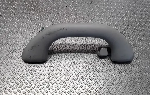 Volkswagen PASSAT B6 Rear interior roof grab handle 1K0857607