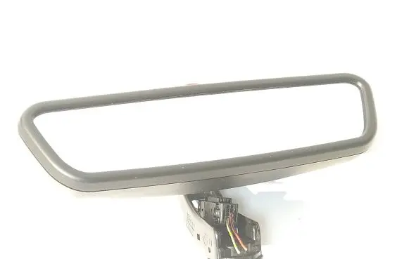 BMW 5 E39 Rear view mirror (interior) 8257276 05062001