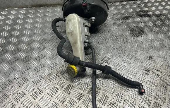Fiat Freemont Brake booster 04581522AB