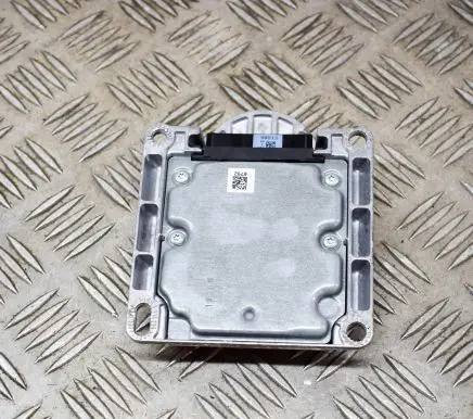 BMW X6 F16 Airbag control unit/module 6875994 0265020792