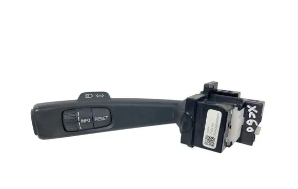 Volvo XC60 Indicator stalk 31264162 FBYDA