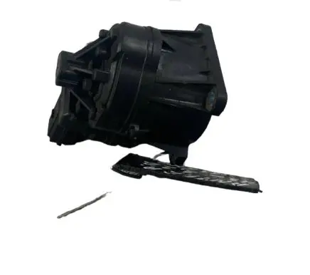Opel Antara EGR valve K5T76380 2122A100