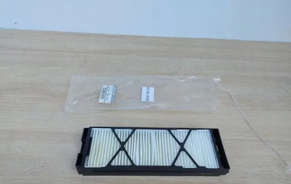 Nissan Qashqai Cabin air micro filter set 272743Y700OE