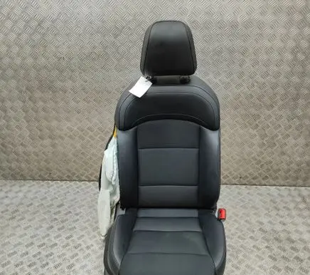 MG MG4 ev Front passenger seat 11437702ASH 11437708ZZA