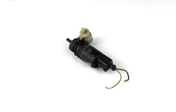 Seat Leon (1M) Windscreen/windshield washer pump 1j0973722