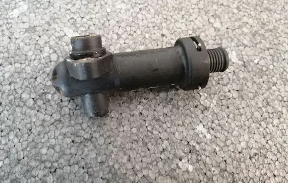 BMW 5 E60 E61 Clutch master cylinder