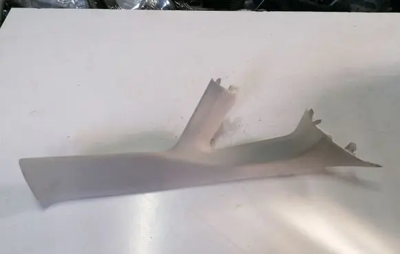 Toyota Prius (XW30) (A) pillar trim 6221047120