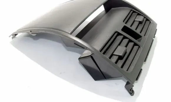 Suzuki SX4 Dash center air vent grill 7382279J