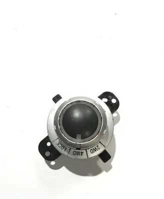 Mitsubishi Outlander Differential lock switch 