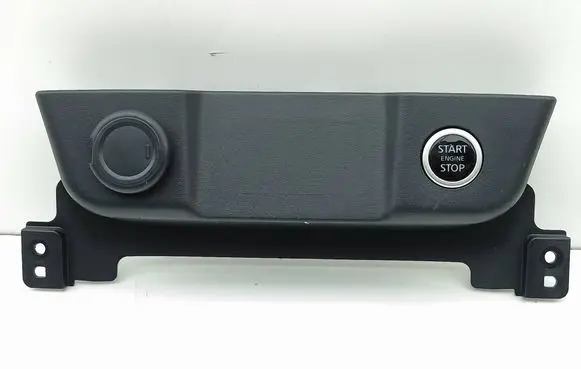 Nissan Qashqai J12 Engine start stop button switch 969126UA0A 969ZF6UA1A