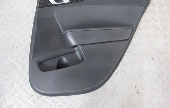 KIA Pro Cee'd III Coupe rear side trim panel 83360-J7700