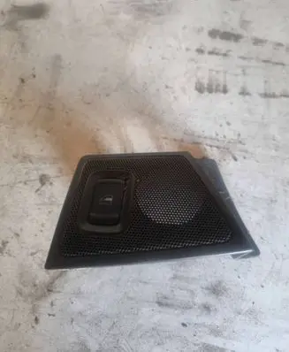Skoda Octavia Mk1 (1U) Electric window control switch