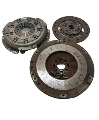 Toyota Corolla E120 E130 Clutch set kit