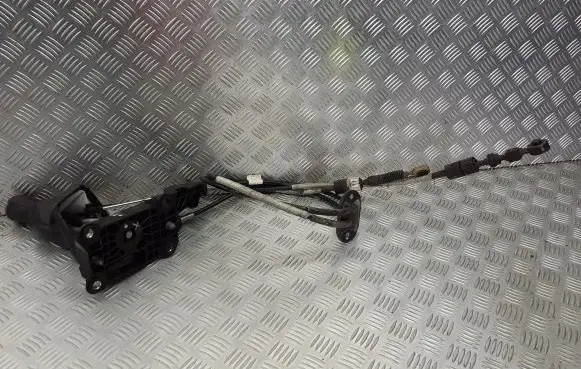 Ford Focus Gearbox retarder lever 4M5R-7C453-DB