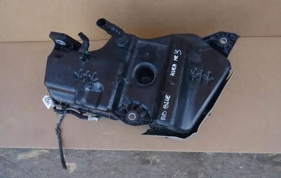 Ford Kuga III AdBlue liquid reservoir 1S0222411 LX615J228A D0NZA