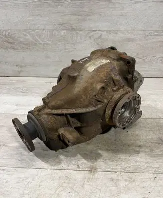 BMW Z4 E85 E86 Rear differential 7514197 890309100650003 E2637R