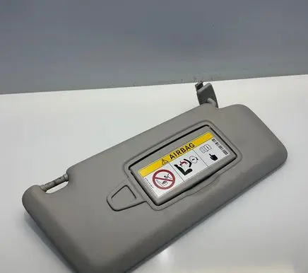 Mercedes-Benz B W246 W242 Sun visor A2468102600 2468102600