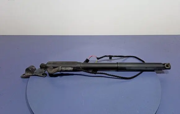 BMW X5M E70 Holder (bracket) 7286115