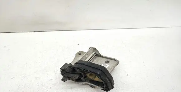 BMW 5 F10 F11 Radiator mount bracket 718514 7207152 7211162