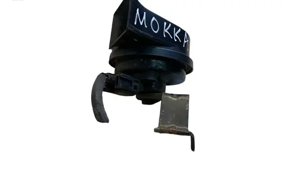 Opel Mokka Horn signal 95066879 A045299 E4000099