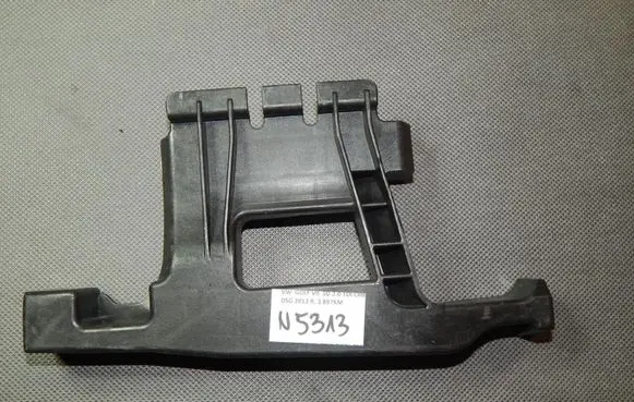 Volkswagen Golf VII Seat and door cards trim set 