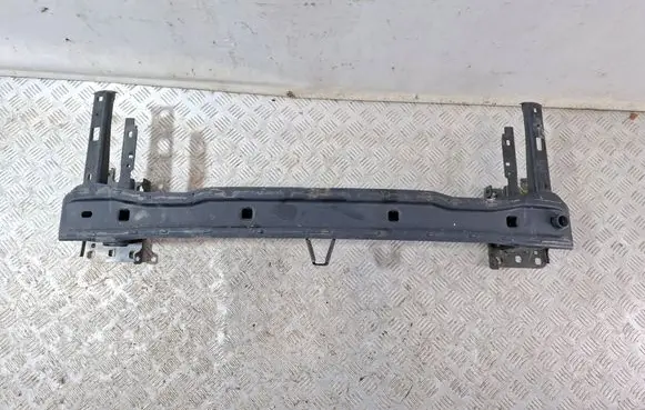 Skoda Octavia Mk4 Front bumper cross member 5E3807109 KA1536340602 KA1536340603