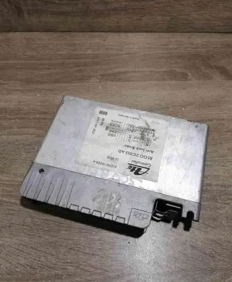 Ford Scorpio ABS control unit/module 85GG2C013AD