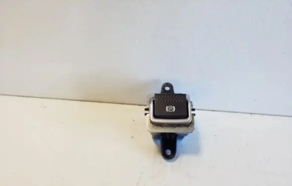 Hand parking brake switch