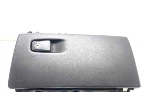 BMW X6 F16 Glove box set 