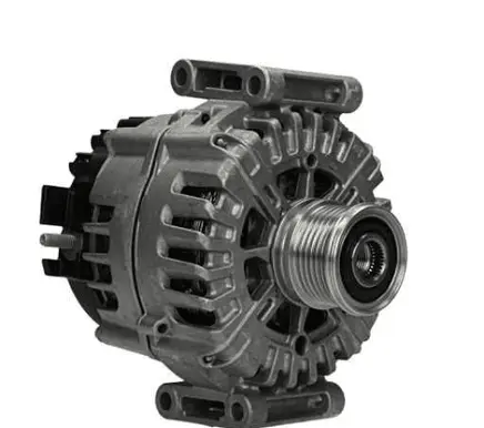 Mercedes-Benz C W204 Generator/alternator CA2072