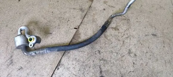 Ford S-MAX Air conditioning (A/C) pipe/hose 4880FLEX