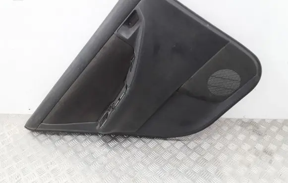Toyota Corolla E120 E130 Rear door card panel trim 6777602050 6777602050A