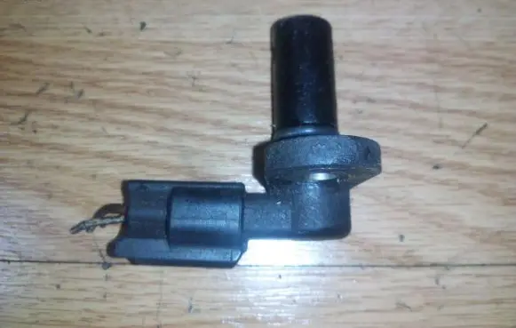 Ford Mondeo MK I Crankshaft position sensor