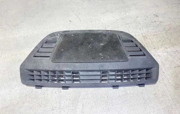 BMW X1 F48 F49 Dash center air vent grill 51459292135